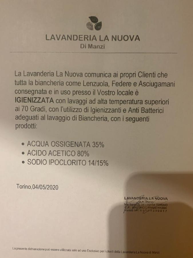 New City Center Duomo Turim Exterior foto