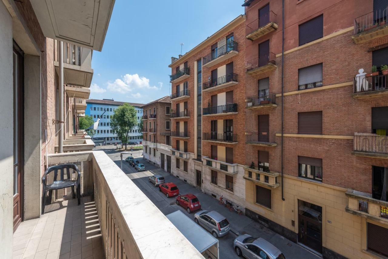 New City Center Duomo Turim Exterior foto